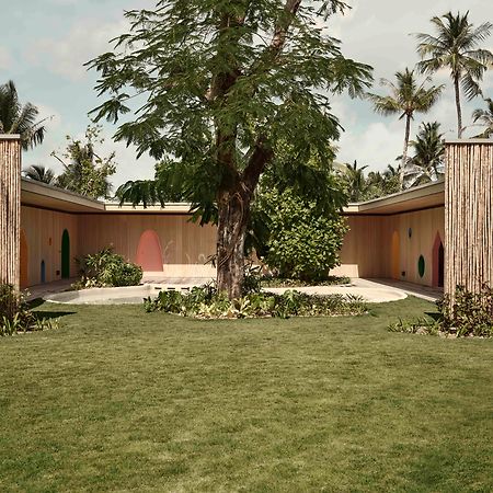 Hotel Patina Maldives, Fari Islands à Gaafaru Extérieur photo