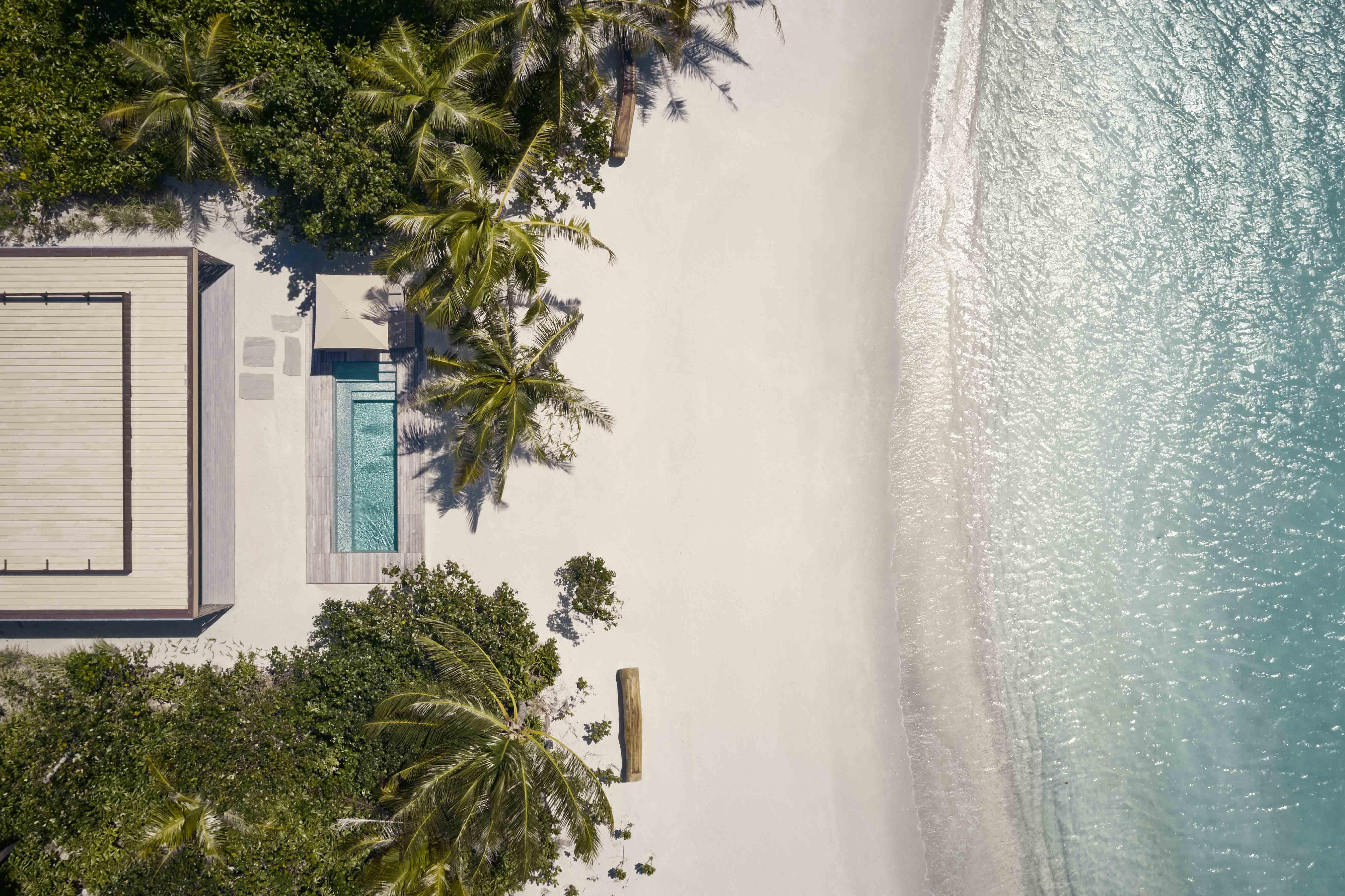 Hotel Patina Maldives, Fari Islands à Gaafaru Extérieur photo