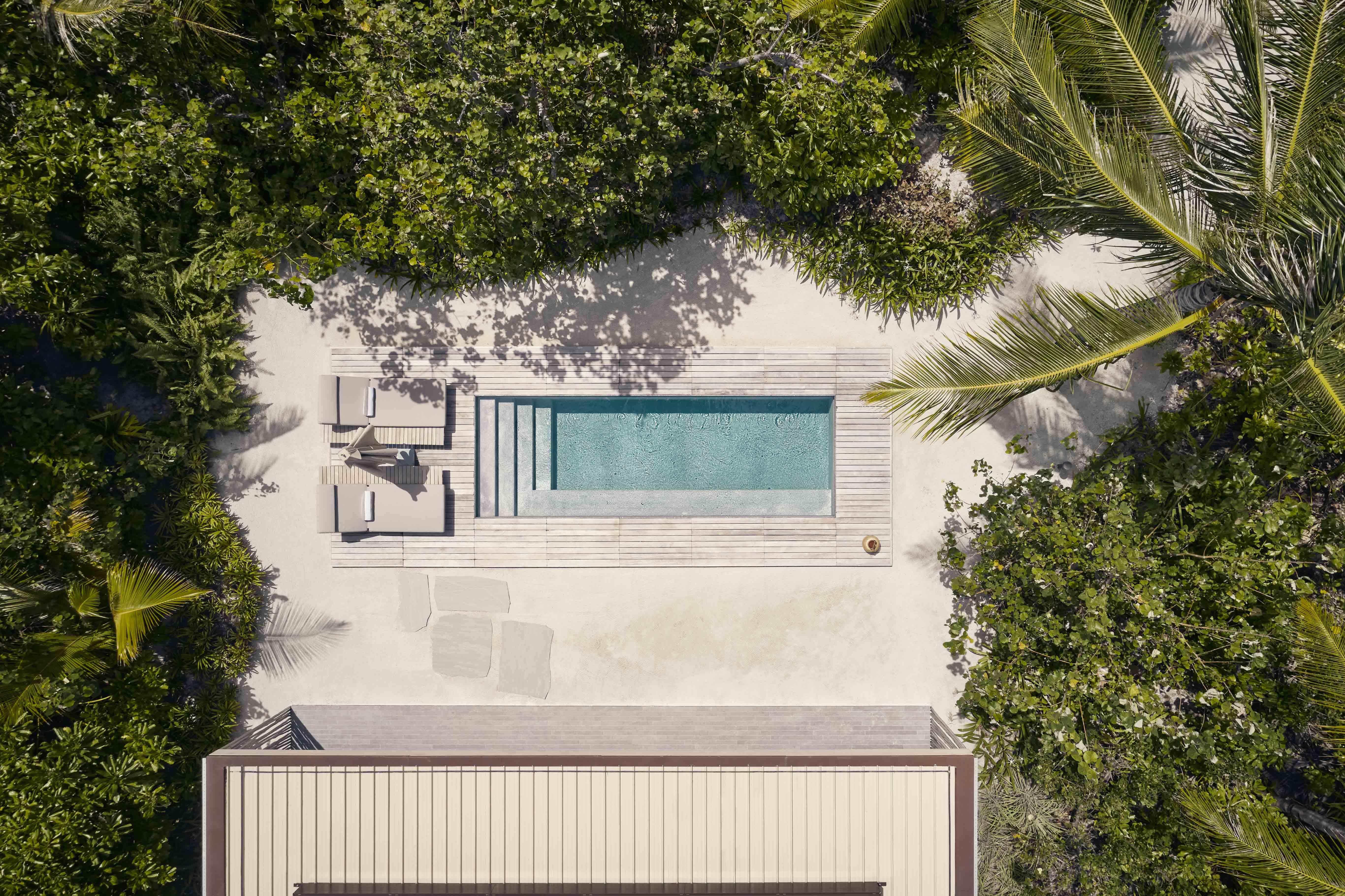Hotel Patina Maldives, Fari Islands à Gaafaru Extérieur photo