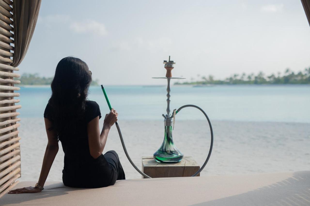 Hotel Patina Maldives, Fari Islands à Gaafaru Extérieur photo
